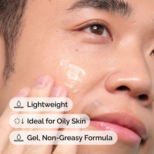 Natural Moisturizing Factors + Beta Glucan - US 6687