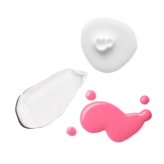 The Sensitive Skin Collection - US 4863