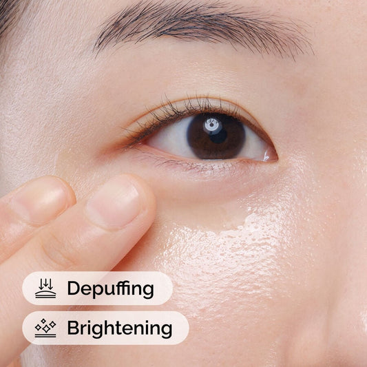 Caffeine Solution 5% + EGCG Eye Serum - US 7758