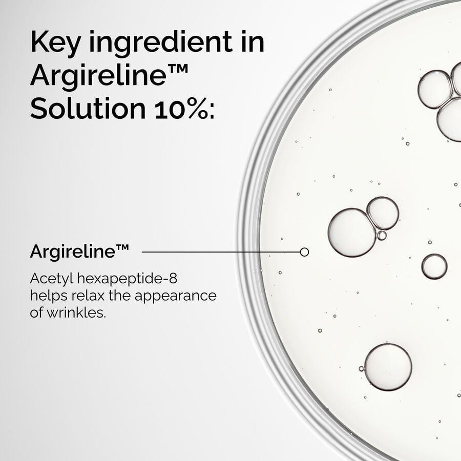 Argireline Solution 10% - US 5162
