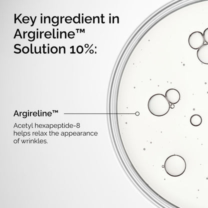 Argireline Solution 10% - US 5162
