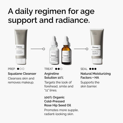 Argireline Solution 10% - US 5162