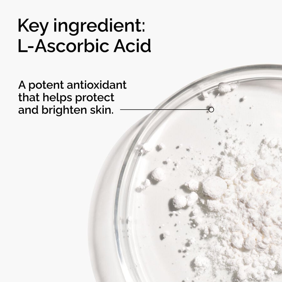 100% L-Ascorbic Acid Powder - US 2022