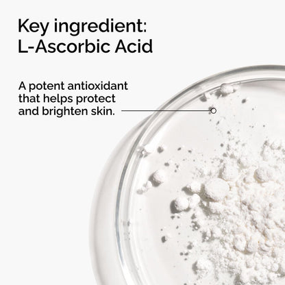 100% L-Ascorbic Acid Powder - US 2022