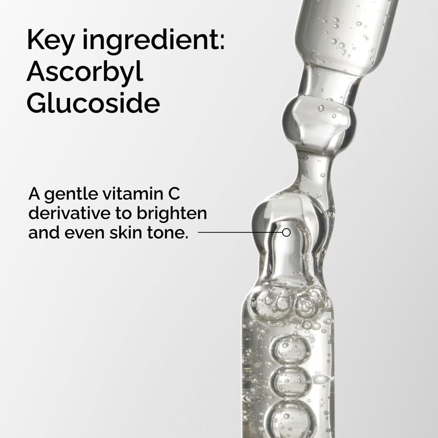 Ascorbyl Glucoside Solution 12% - US 7978