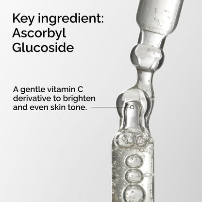 Ascorbyl Glucoside Solution 12% - US 7978