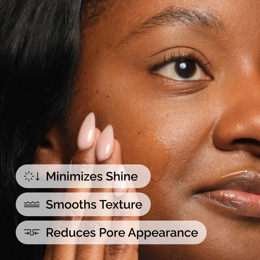 Balancing &amp; Clarifying Serum - US 5406