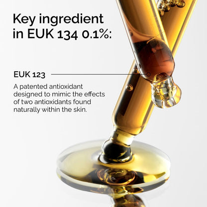EUK 134 0.1% - US 3481