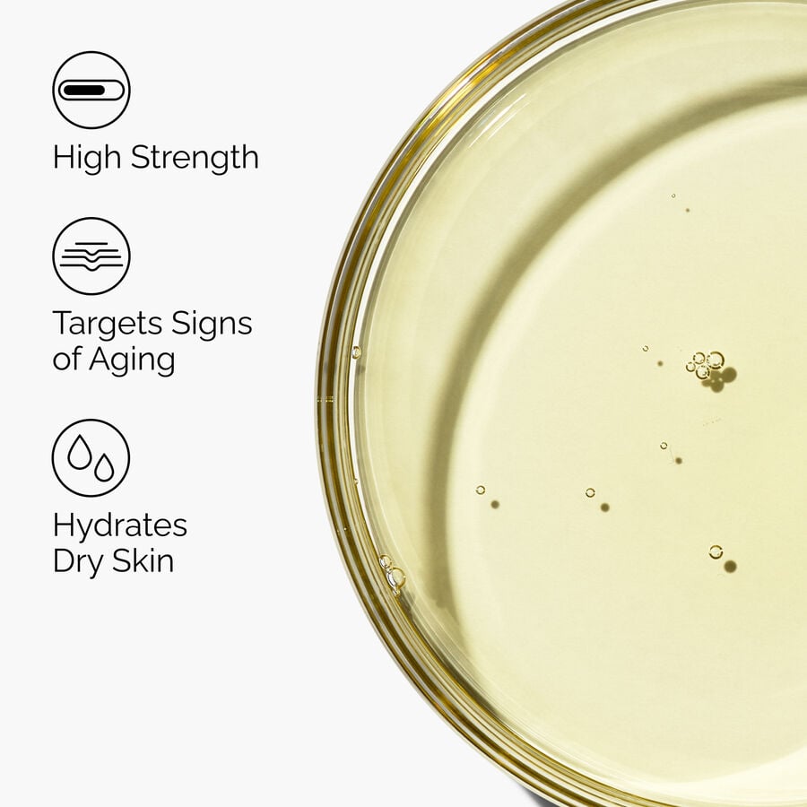 Granactive Retinoid 5% in Squalane - US 2437