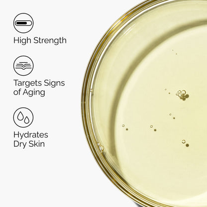 Granactive Retinoid 5% in Squalane - US 2437