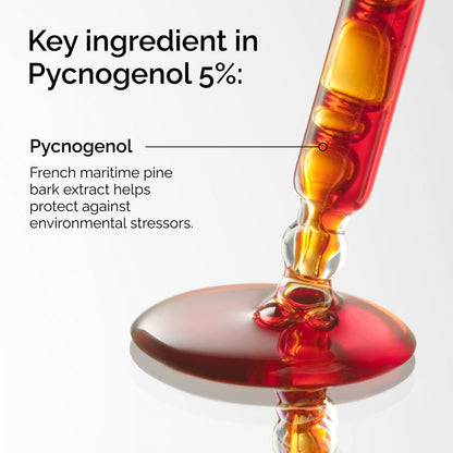 Pycnogenol 5% - US 7756