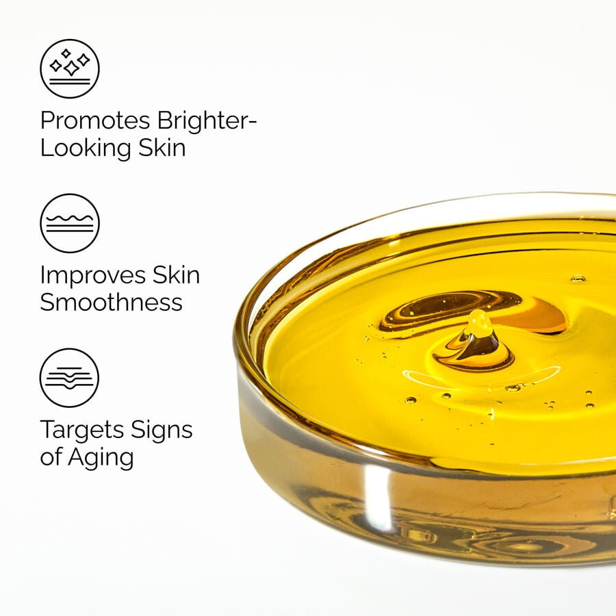 Resveratrol 3% + Ferulic Acid 3% - US 5131