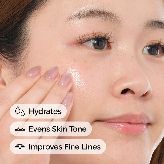 Retinol 0.2% in Squalane - US 9093