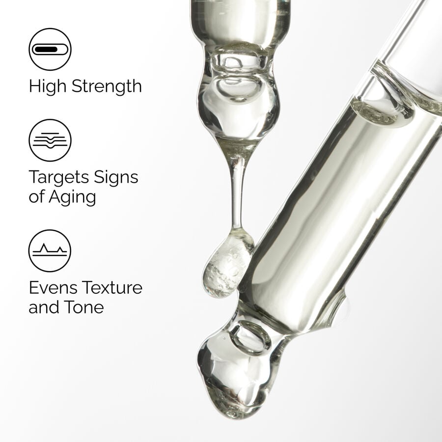 Retinol 1% in Squalane - US 4278