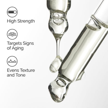 Retinol 1% in Squalane - US 4278