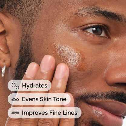 Retinol 1% in Squalane - US 4278