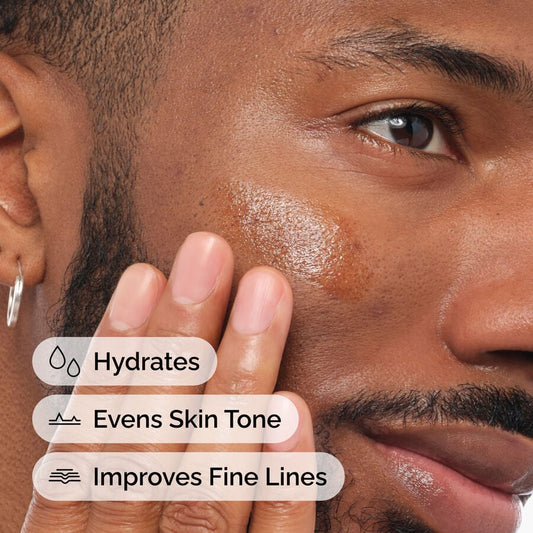 Retinol 1% in Squalane - US 4278