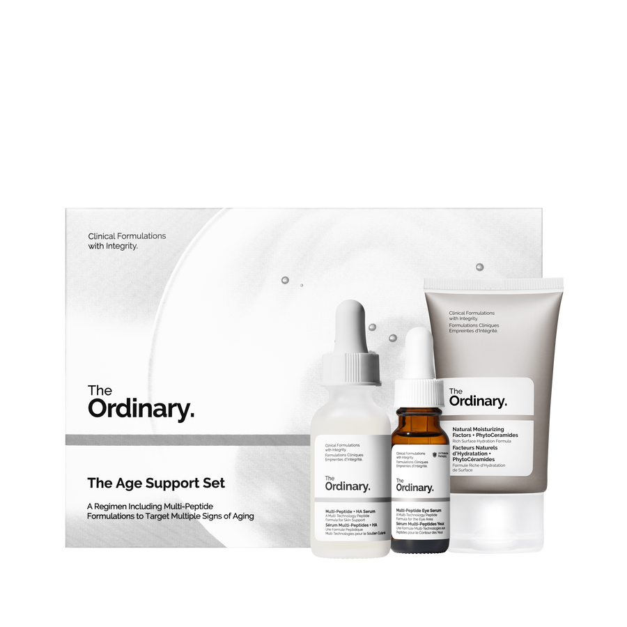 The Age Support Set - US 3694