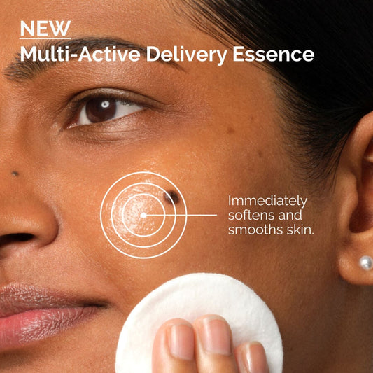 Multi-Active Delivery Essence - US 4142