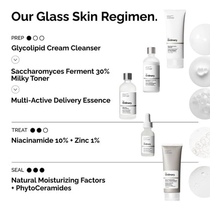 Multi-Active Delivery Essence - US 4142