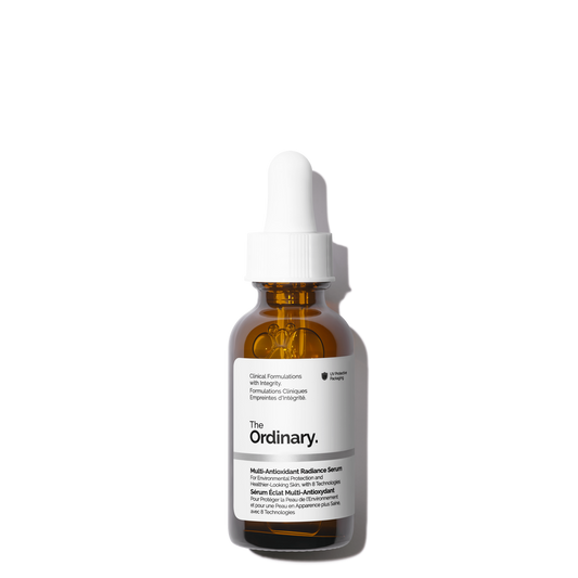 Multi-Antioxidant Radiance Serum - US 2058