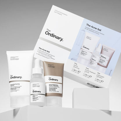 The Acne Set - US 9230