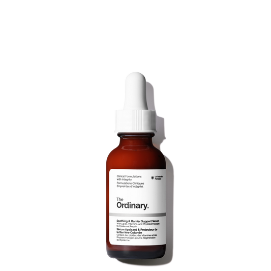Soothing &amp; Barrier Support Serum - US 4000
