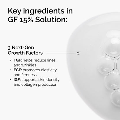 GF 15% Solution - US 8181