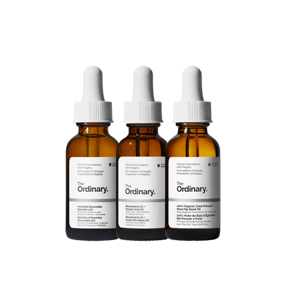 The Antioxidant Collection - US 1706