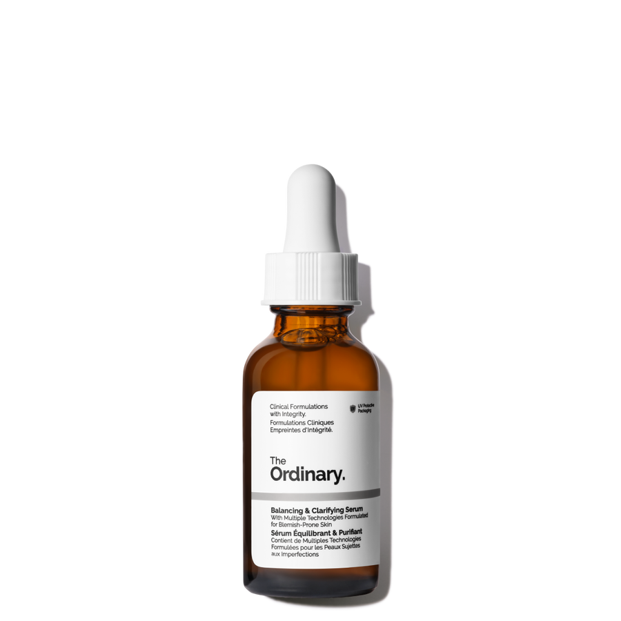 Balancing &amp; Clarifying Serum - US 5406