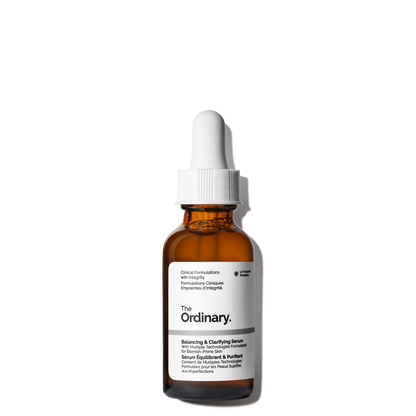 Balancing &amp; Clarifying Serum - US 5406