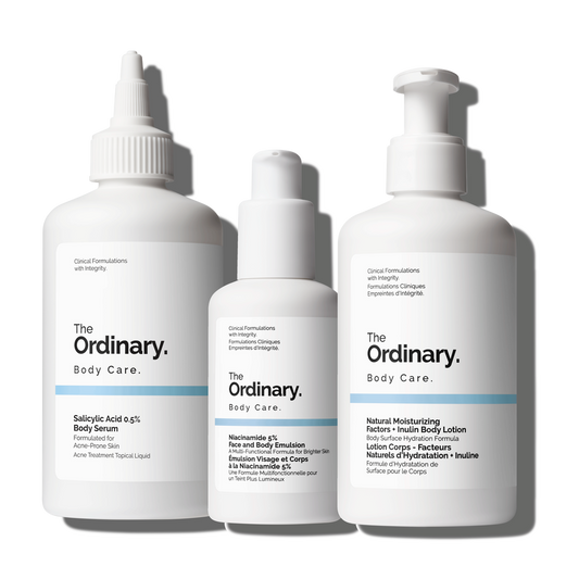 The Body Care Collection - US 7837