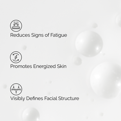 Caffeine 3% + Escin 1% Face Serum - US 6928