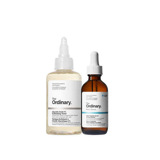 The Hair &amp; Scalp Collection - US 7957