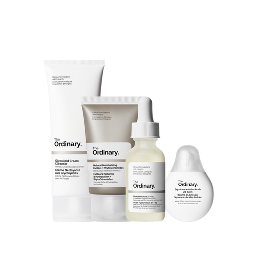 The Hydration Collection - US 6066