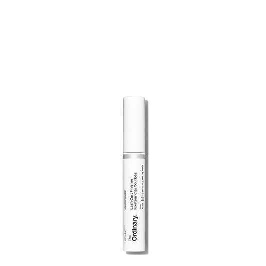 Lash Curl Finisher - US 8197