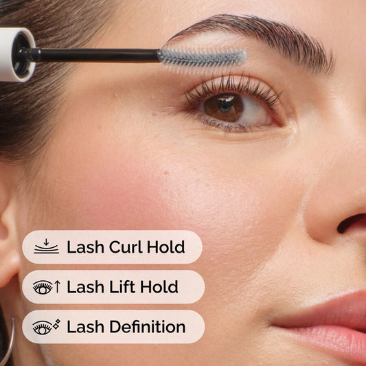 Lash Curl Finisher - US 8197