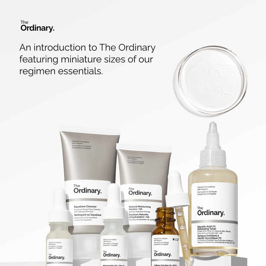 The Mini Discovery Set - US 1059
