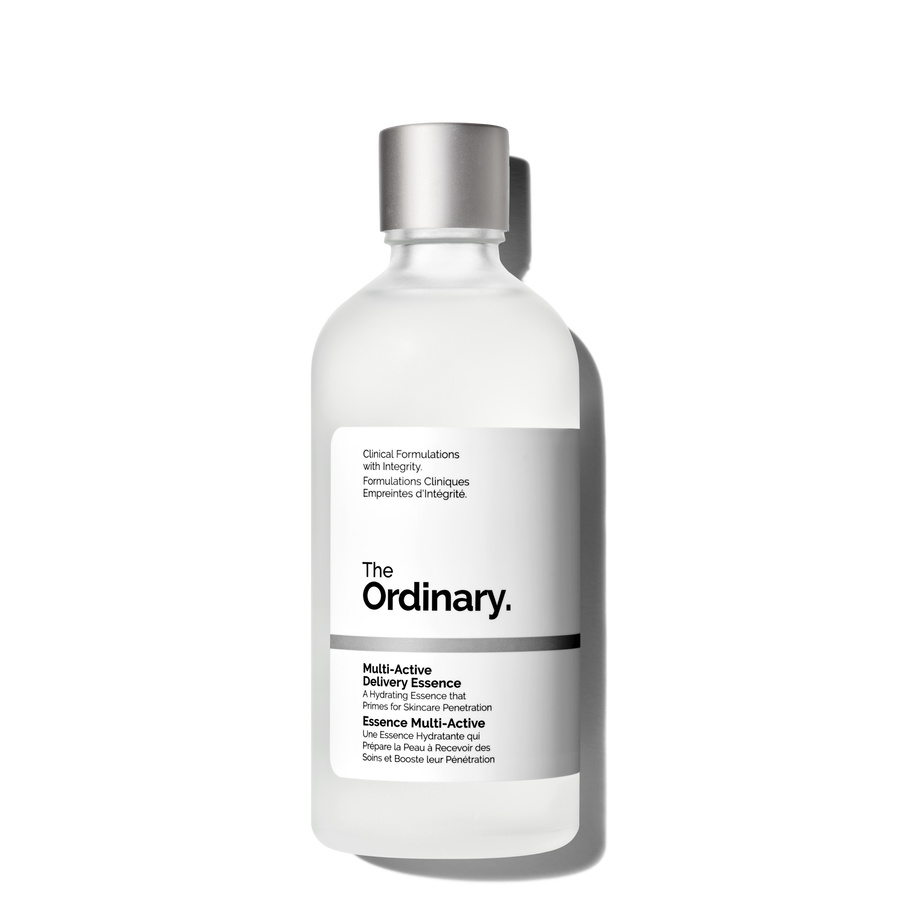 Multi-Active Delivery Essence - US 4142