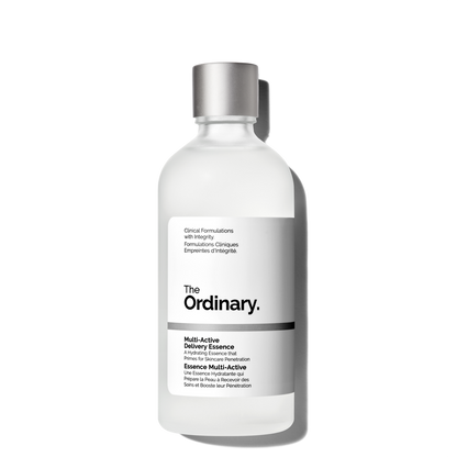 Multi-Active Delivery Essence - US 4142