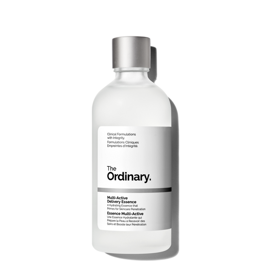 Multi-Active Delivery Essence - US 4142