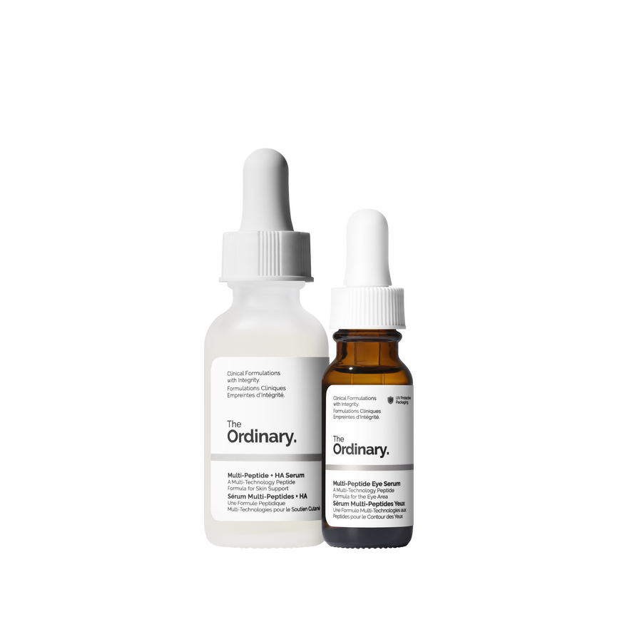 The Multi-Peptide Collection - US 3173
