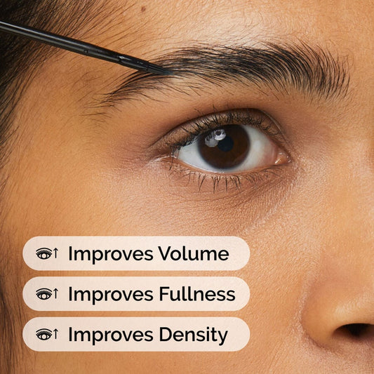 Multi-Peptide Lash and Brow Serum - US 4718