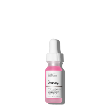 PHA 5% Exfoliating Lip Serum - US 9381