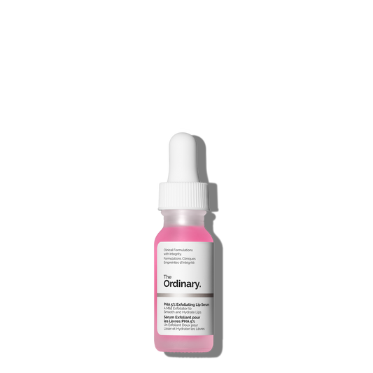 PHA 5% Exfoliating Lip Serum - US 9381