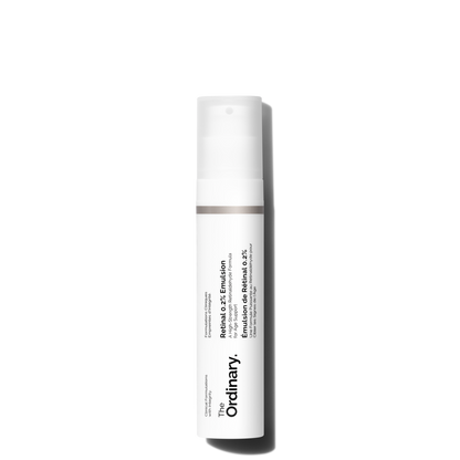 Retinal 0.2% Emulsion - US 3010