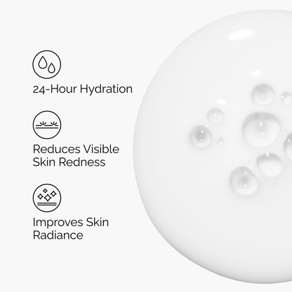 Rice Lipids + Ectoin Microemulsion - US 7013