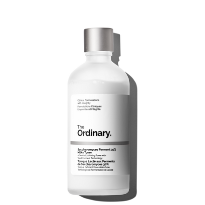 Saccharomyces Ferment 30% Milky Toner - US 6131