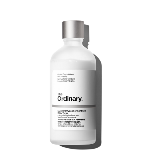 Saccharomyces Ferment 30% Milky Toner - US 6131