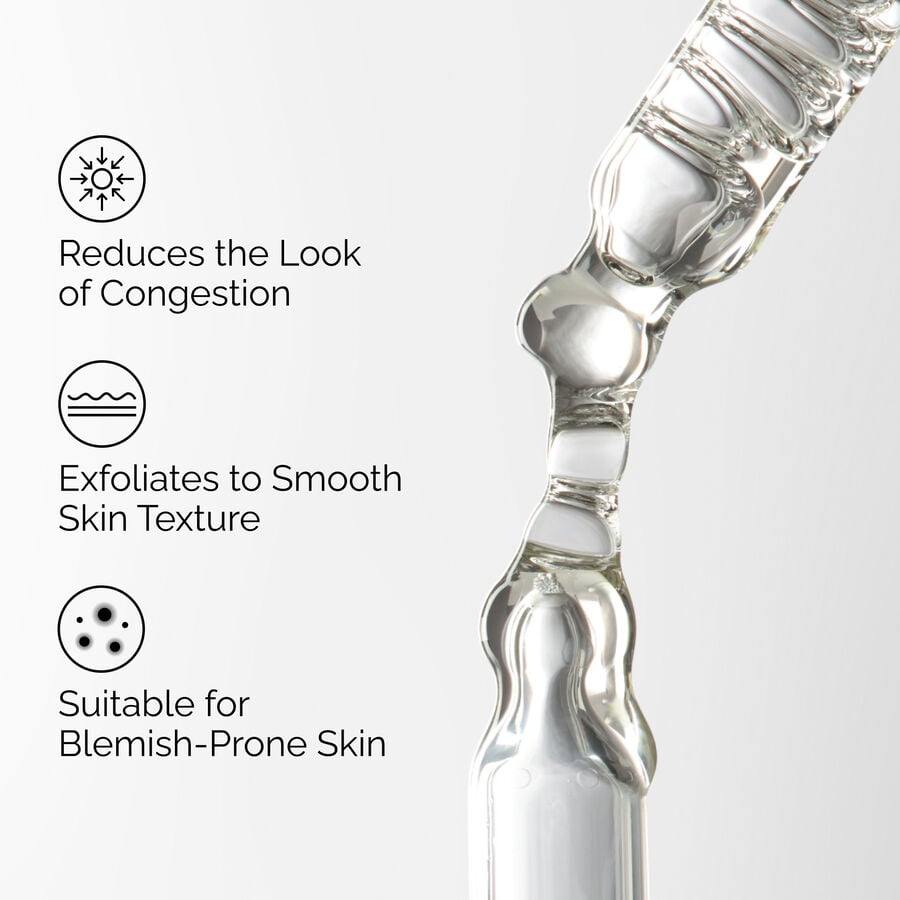 Salicylic Acid 2% Solution - US 1589